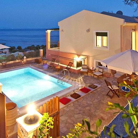 Villa Artemis Barbáti Rom bilde