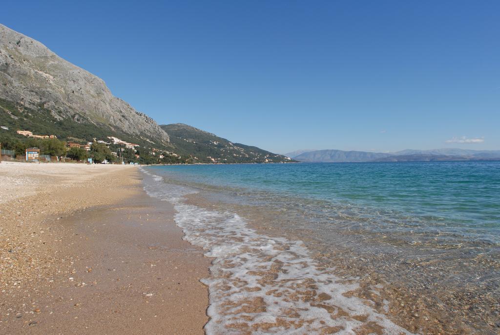 Villa Artemis Barbáti Rom bilde