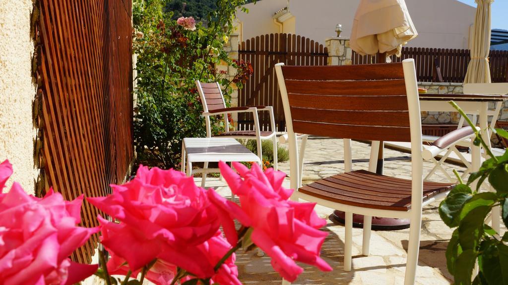 Villa Artemis Barbáti Rom bilde